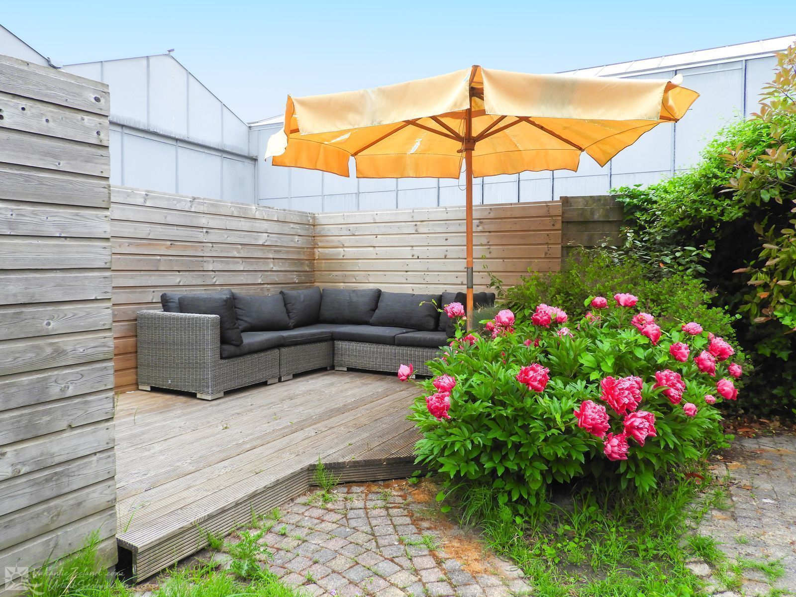VZ142 Ferienhaus Koudekerke