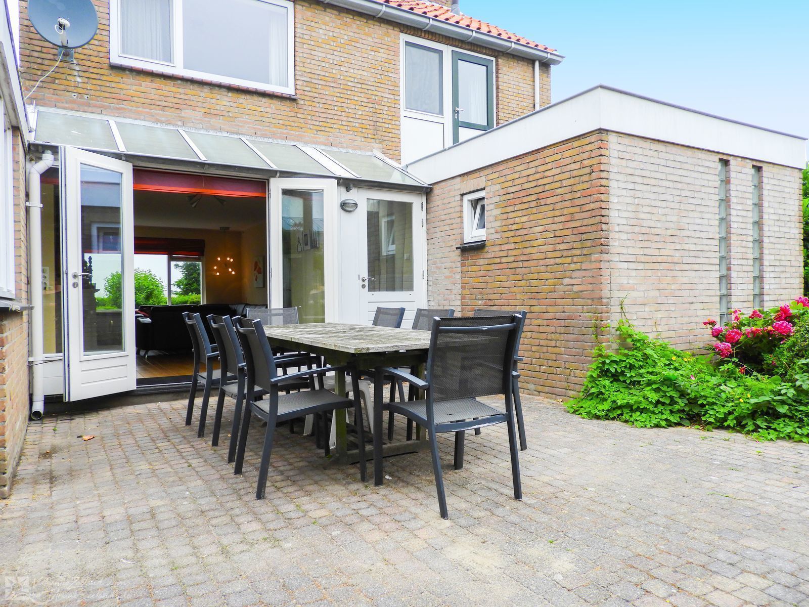 VZ142 Ferienhaus Koudekerke