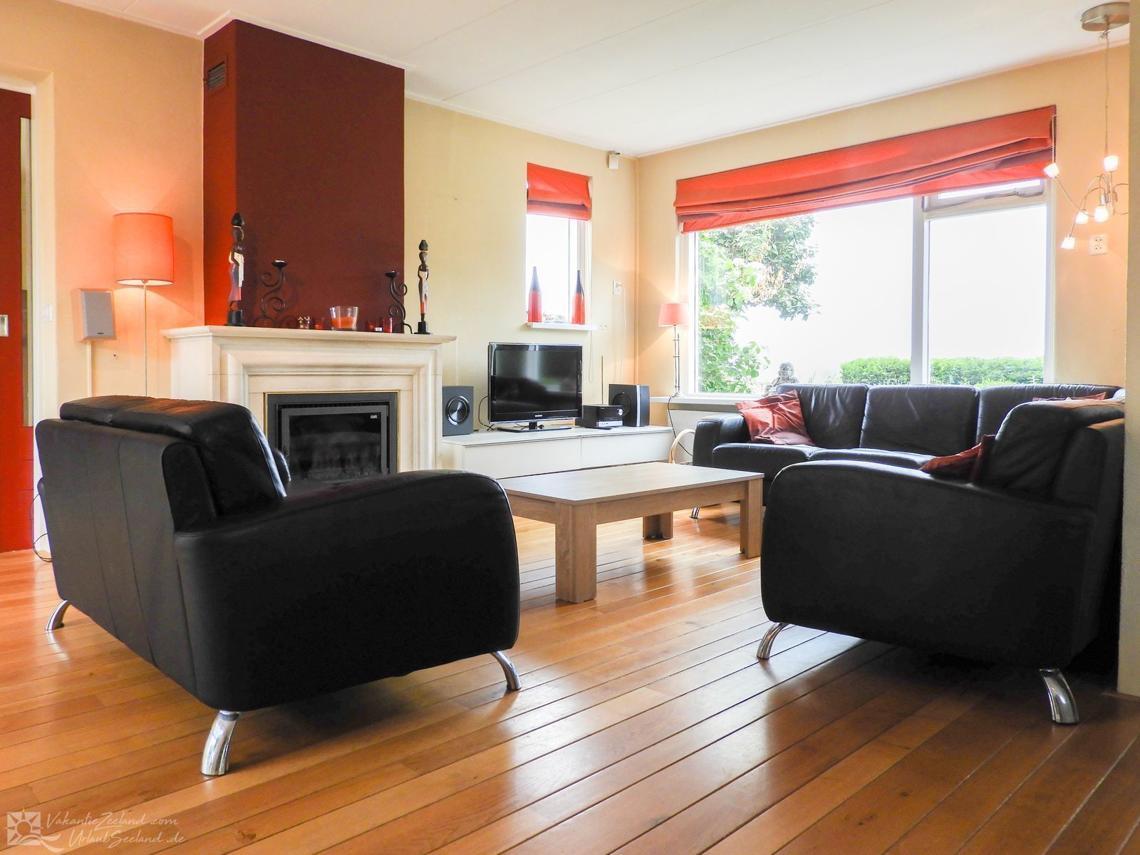 VZ142 Ferienhaus Koudekerke