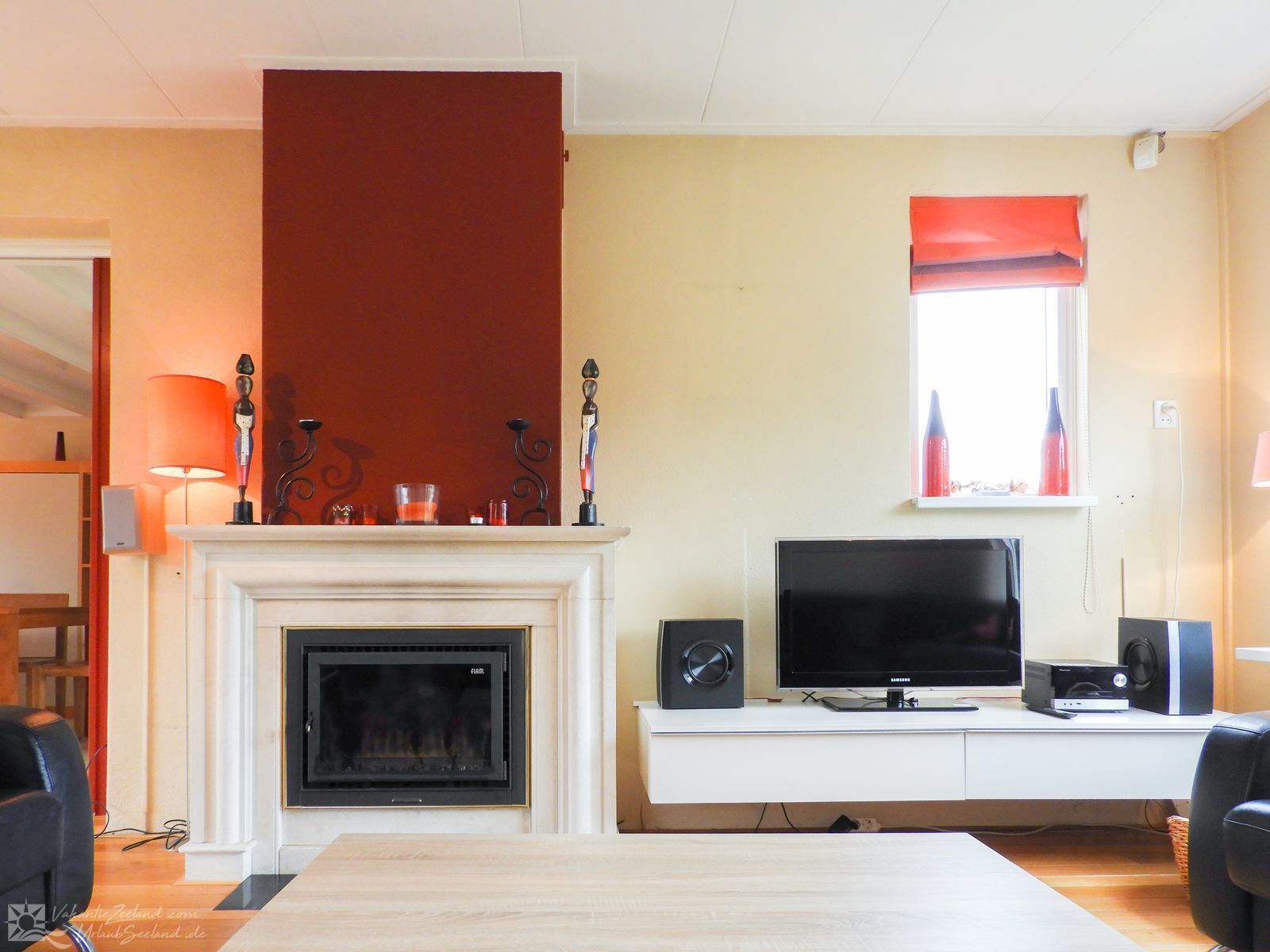 VZ142 Ferienhaus Koudekerke