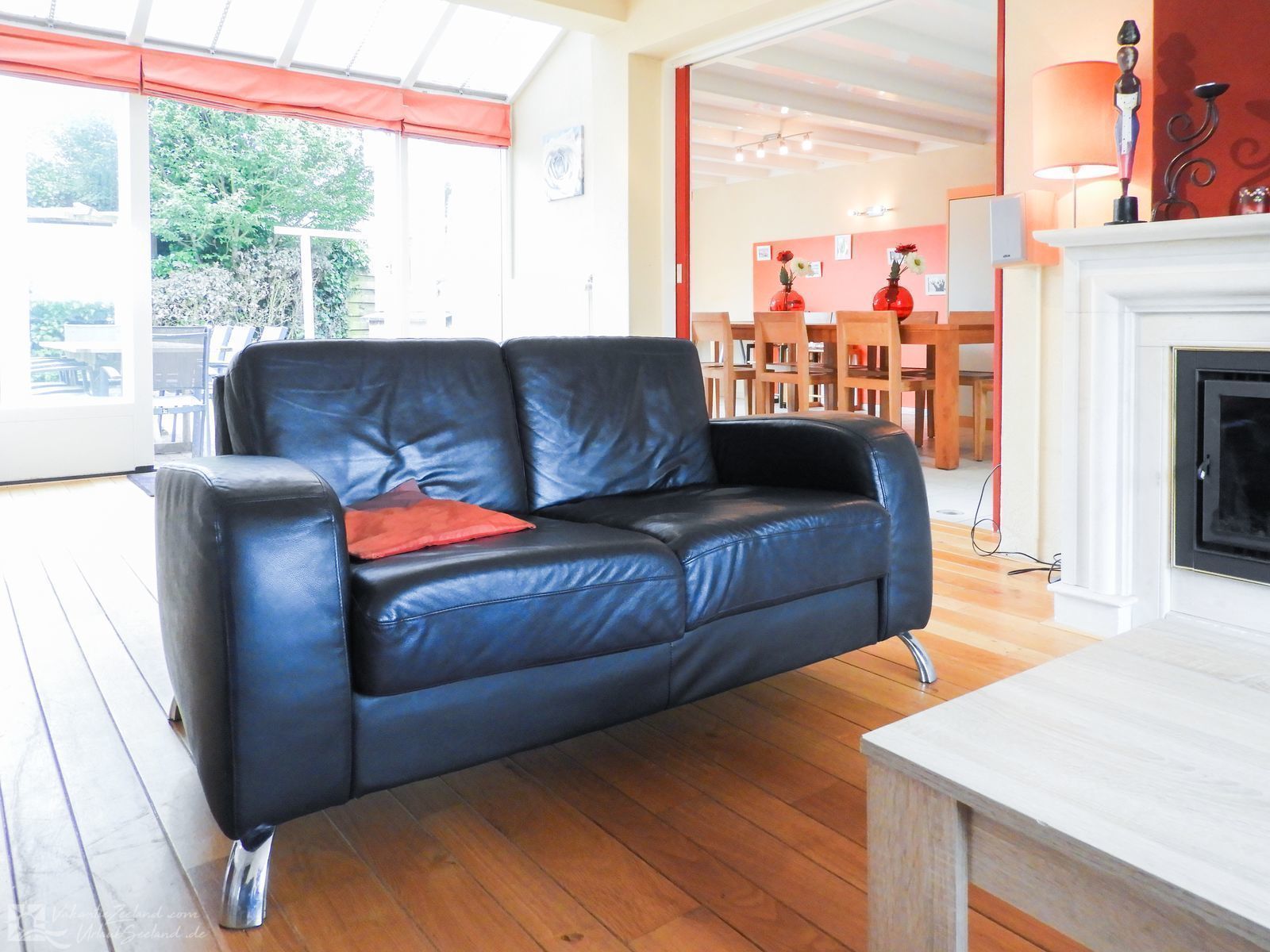 VZ142 Ferienhaus Koudekerke