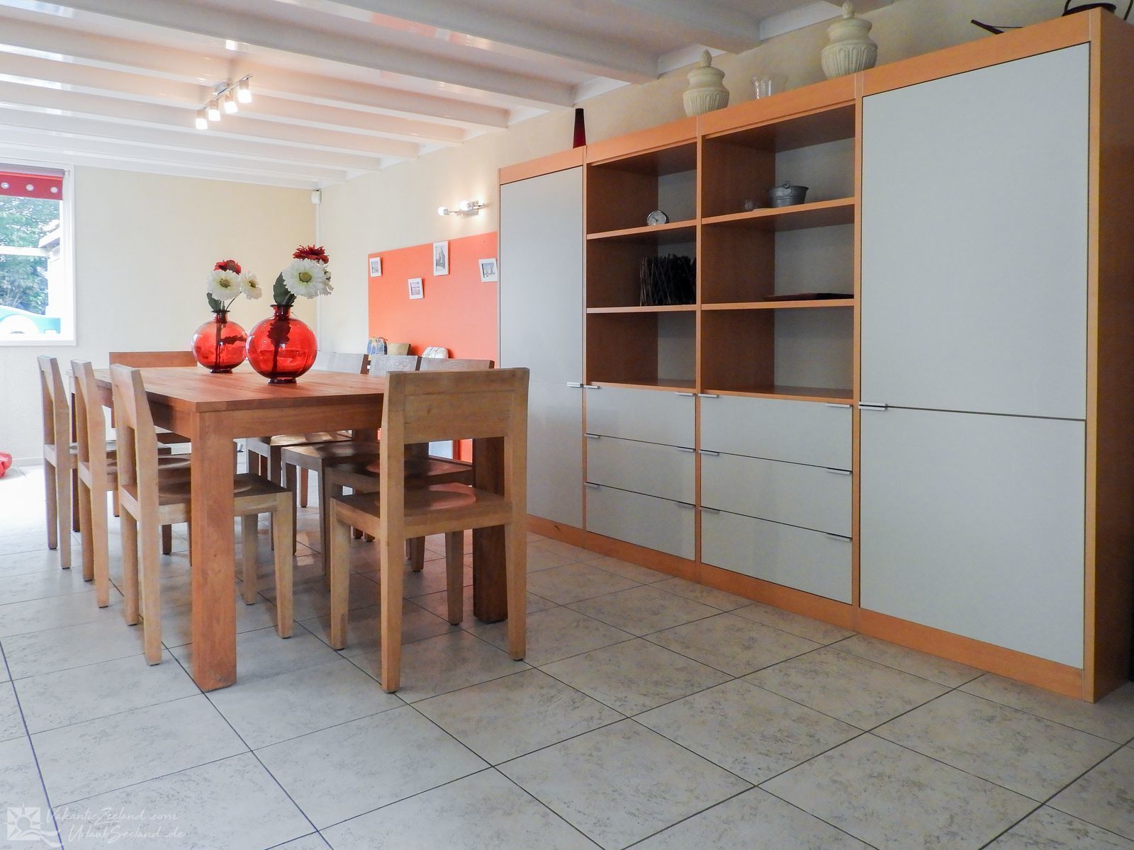 VZ142 Ferienhaus Koudekerke