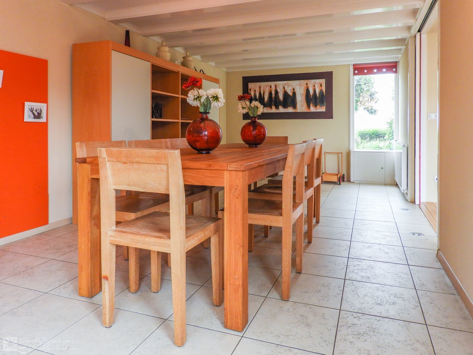 VZ142 Ferienhaus Koudekerke
