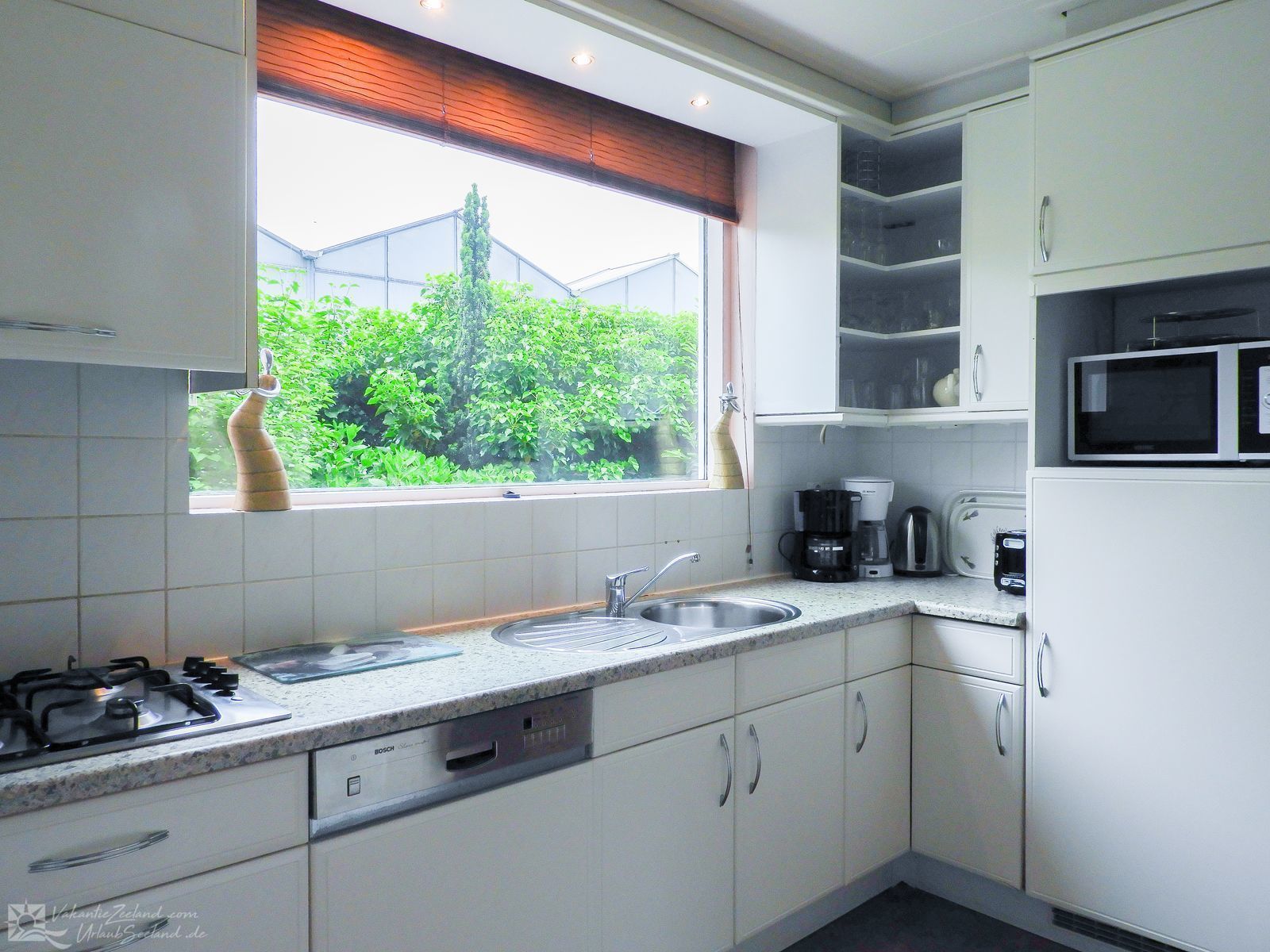 VZ142 Ferienhaus Koudekerke