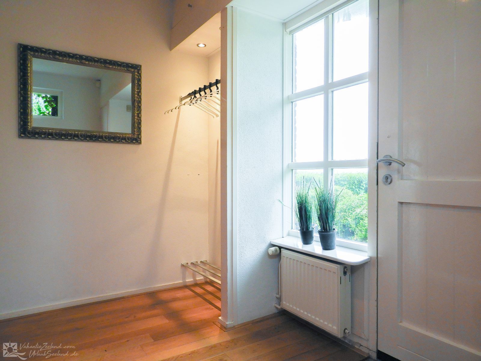 VZ142 Ferienhaus Koudekerke