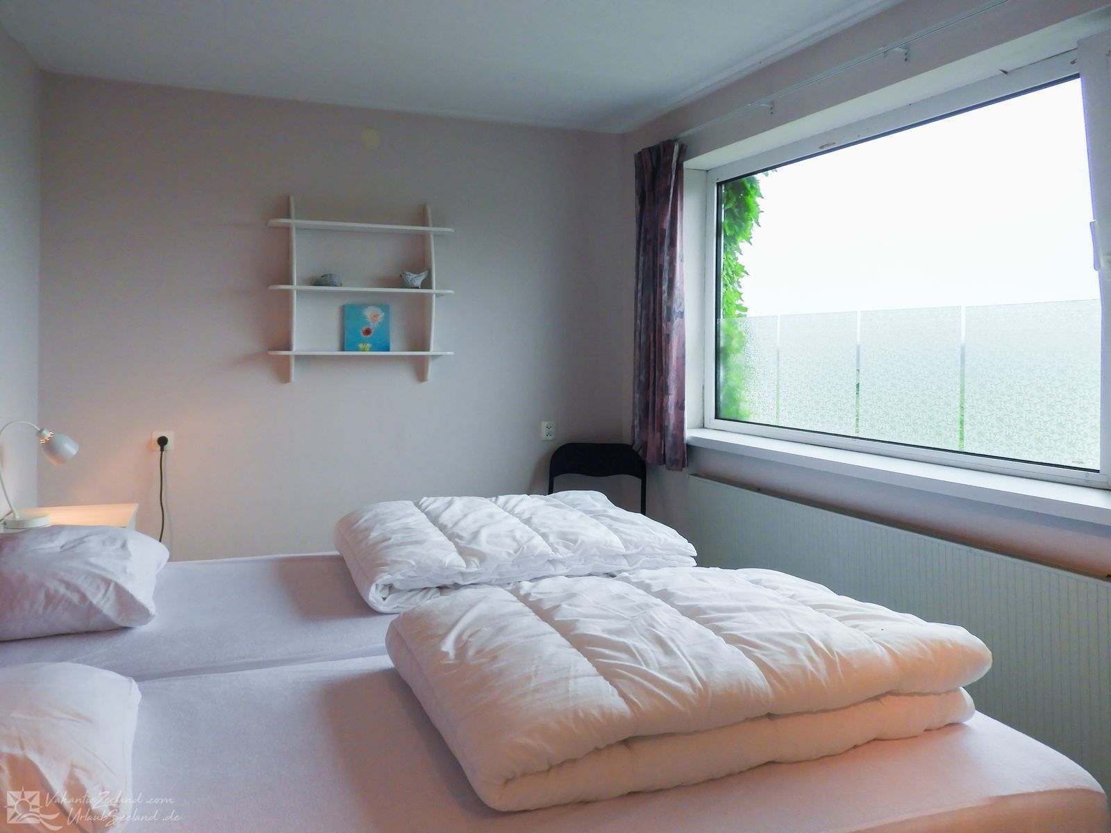 VZ142 Ferienhaus Koudekerke