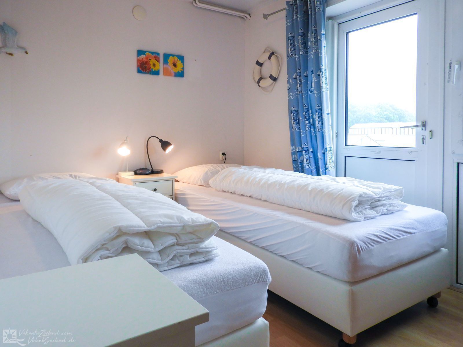 VZ142 Ferienhaus Koudekerke