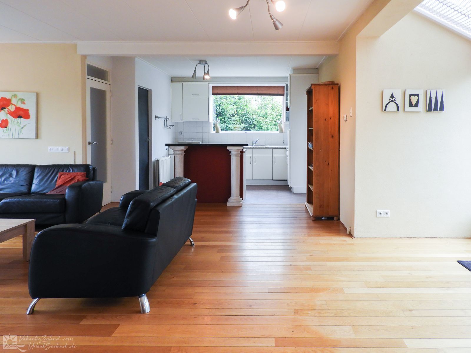 VZ142 Ferienhaus Koudekerke