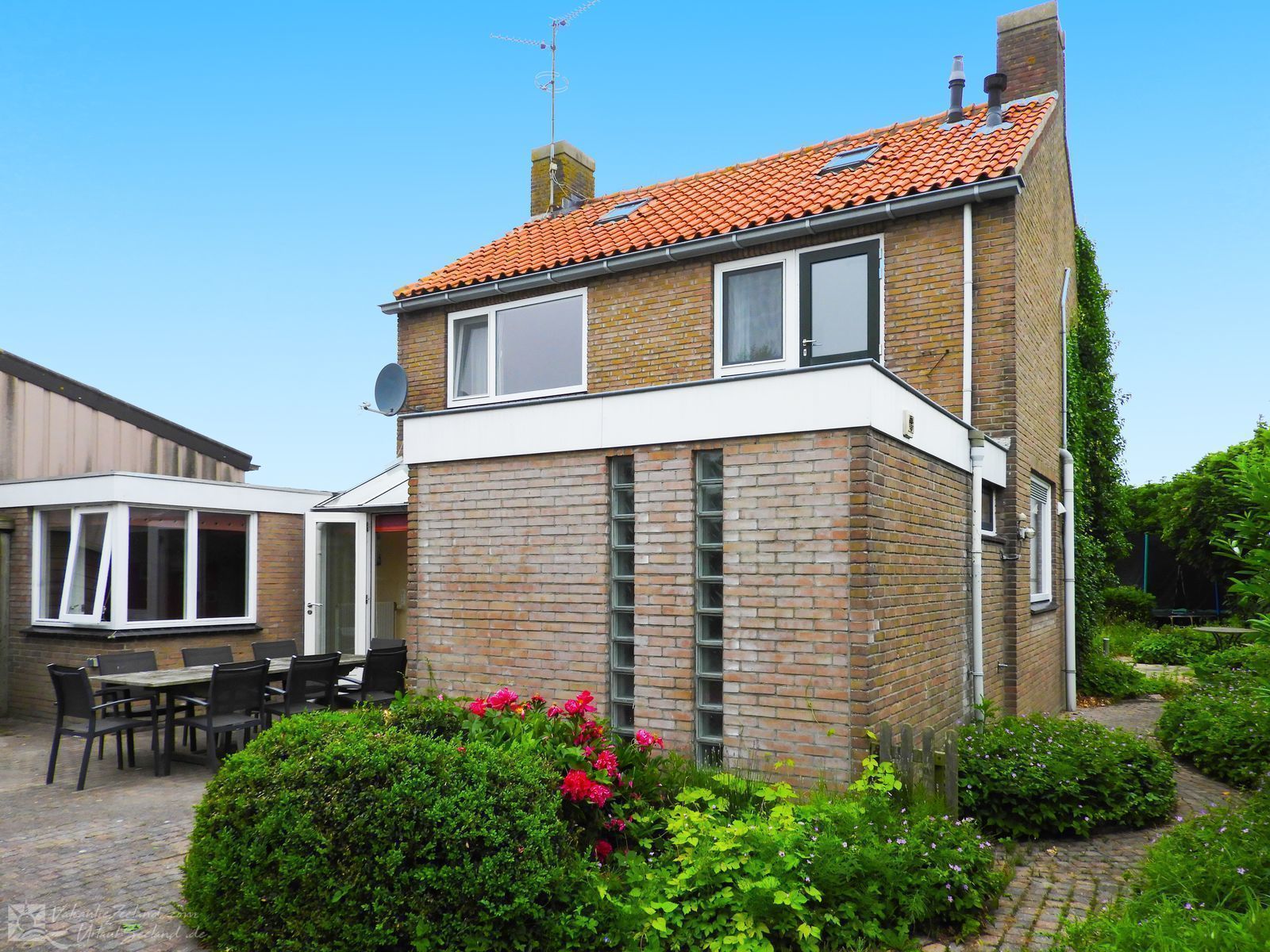 VZ142 Ferienhaus Koudekerke