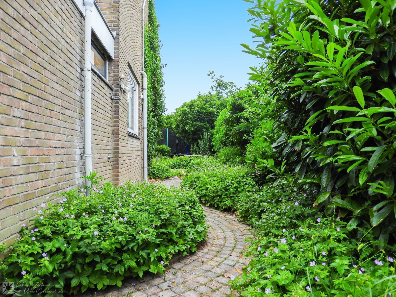 VZ142 Ferienhaus Koudekerke