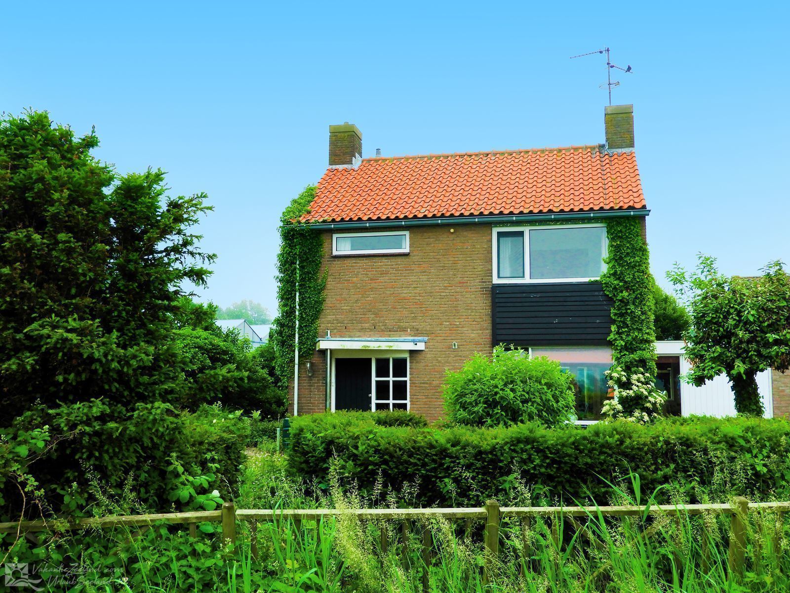 VZ142 Ferienhaus Koudekerke