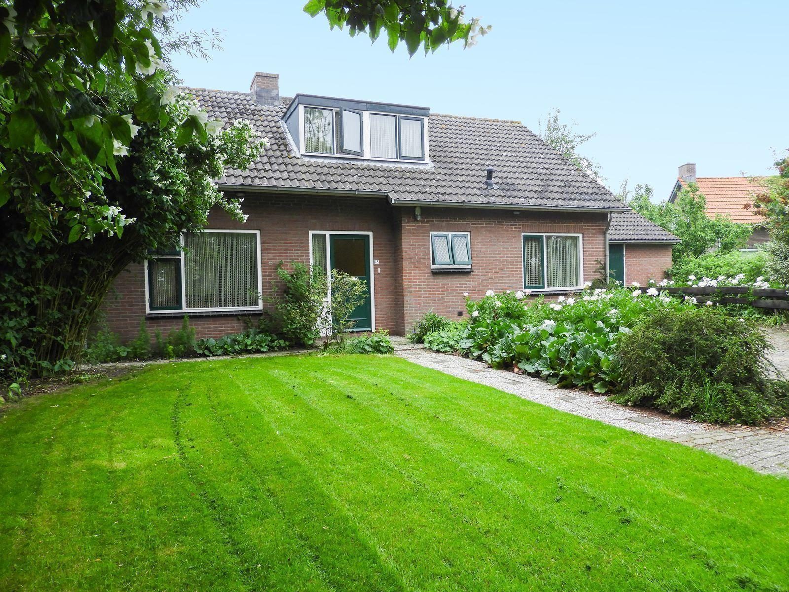 VZ241 Groepsaccommodatie Koudekerke