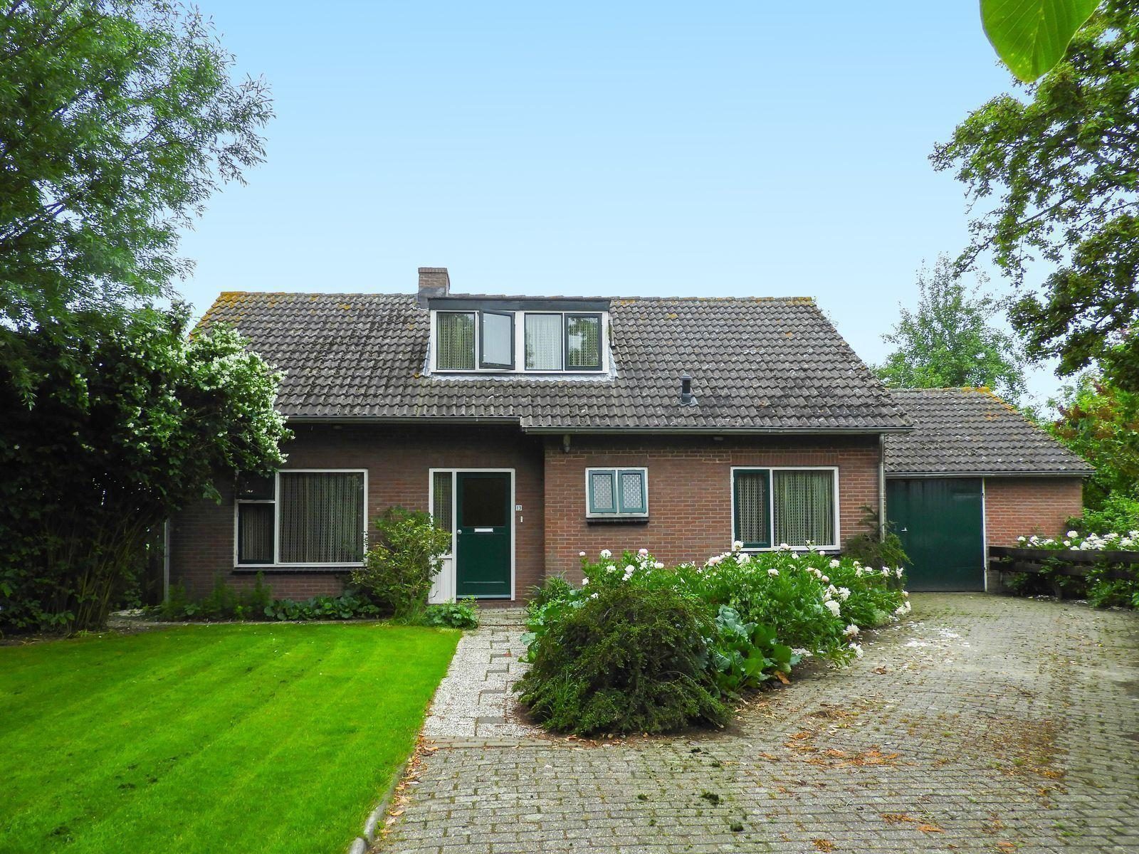 VZ241 Groepsaccommodatie Koudekerke