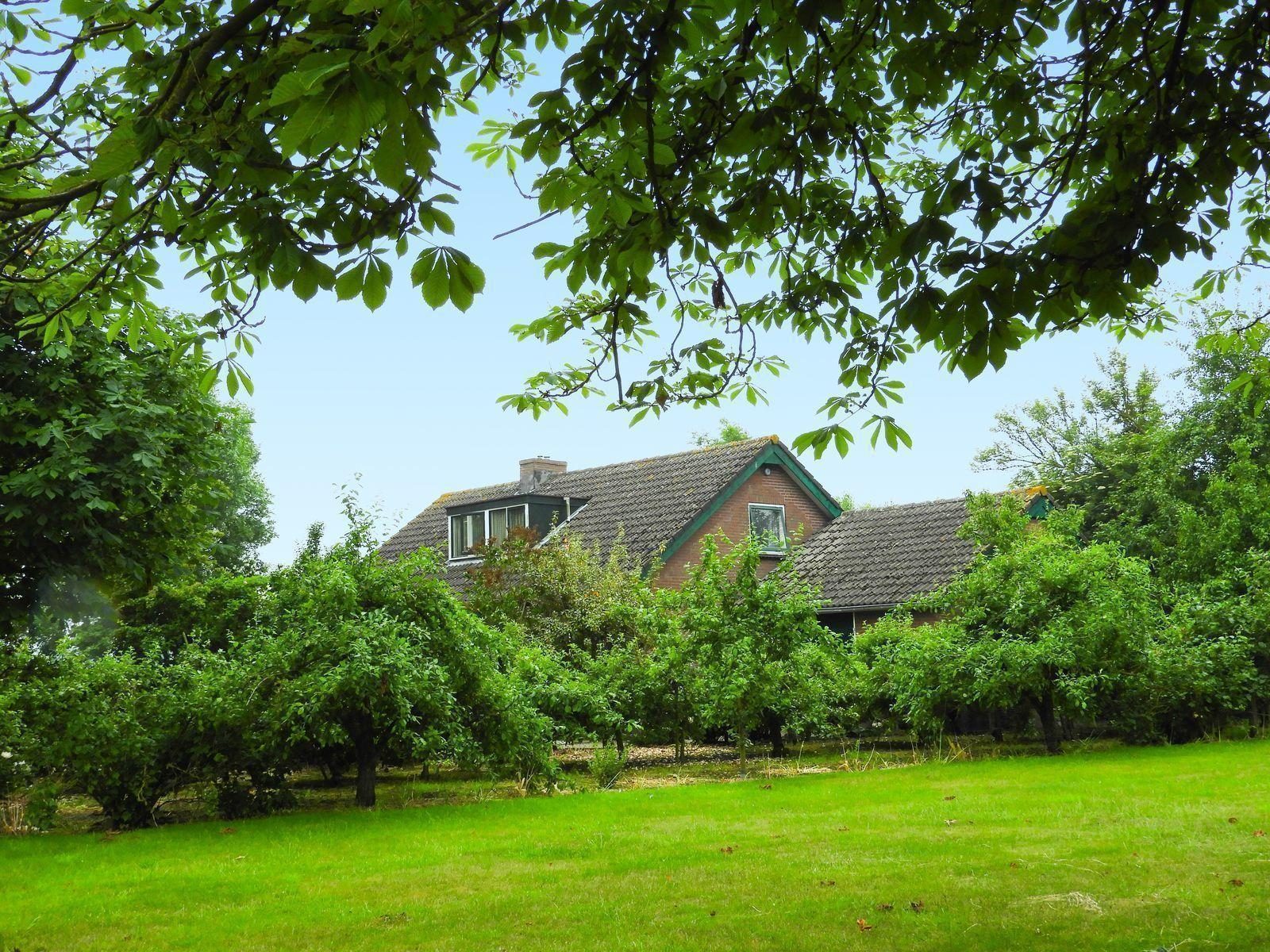 VZ241 Groepsaccommodatie Koudekerke