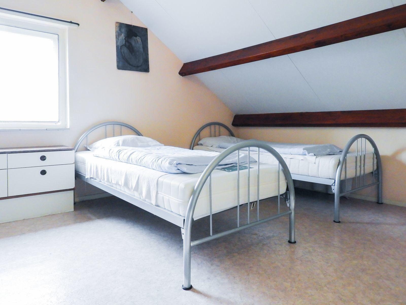 VZ241 Groepsaccommodatie Koudekerke