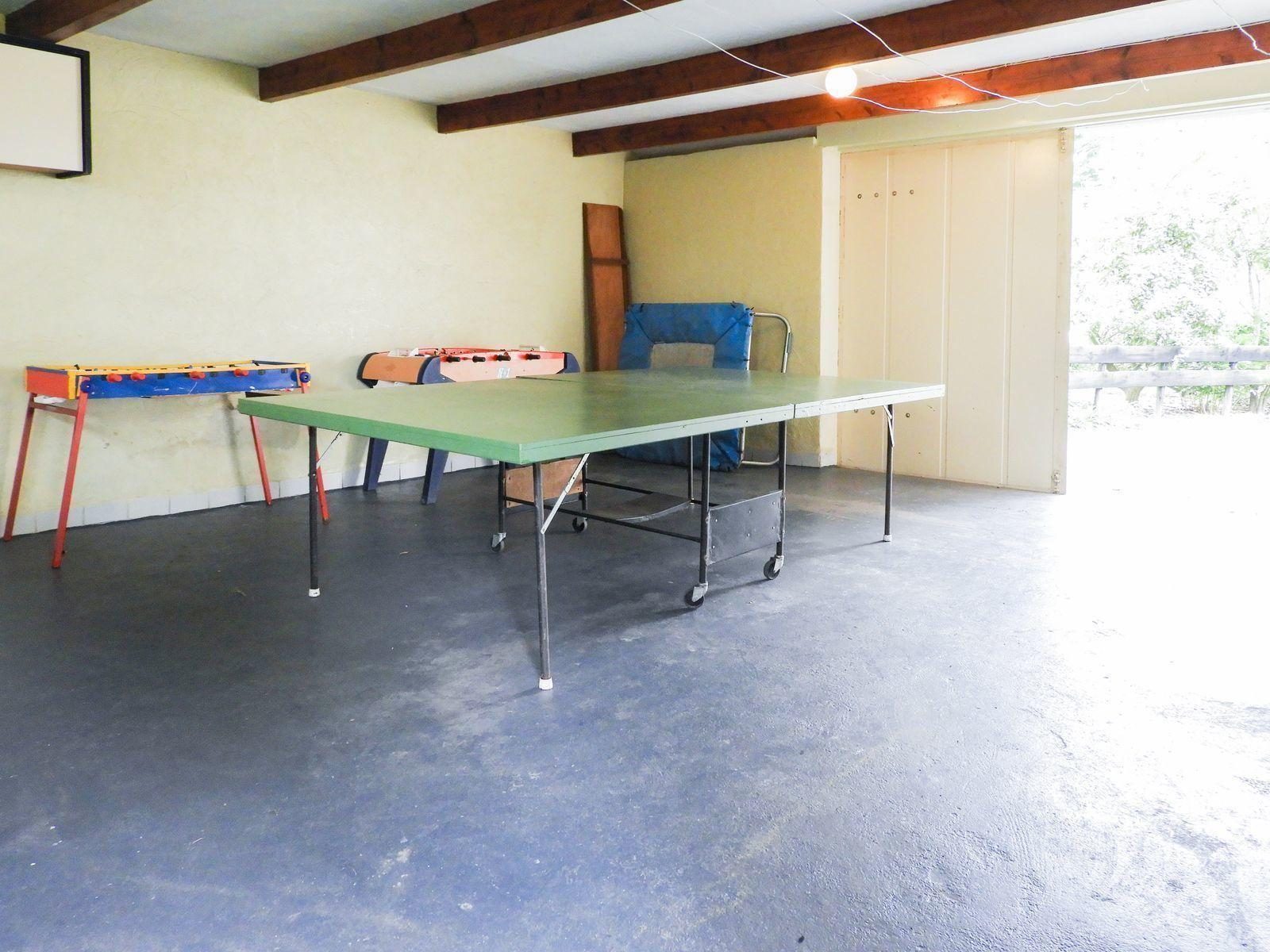 VZ241 Groepsaccommodatie Koudekerke