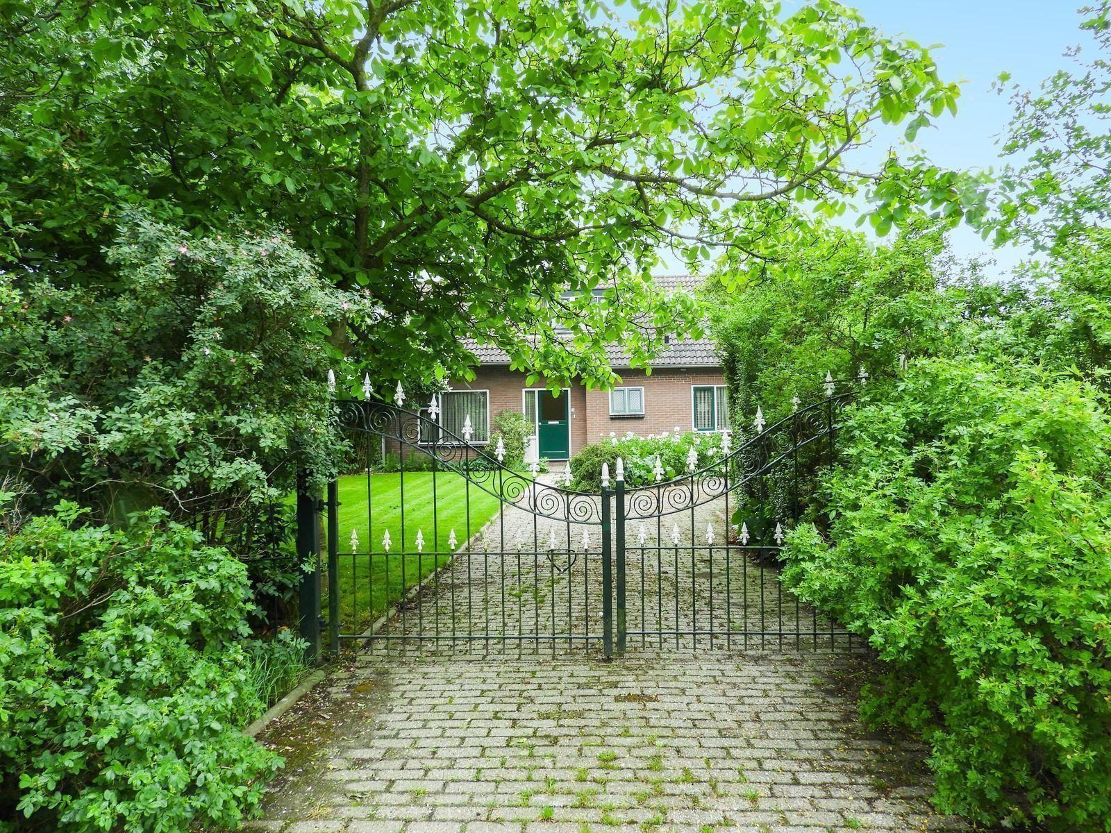 VZ241 Groepsaccommodatie Koudekerke