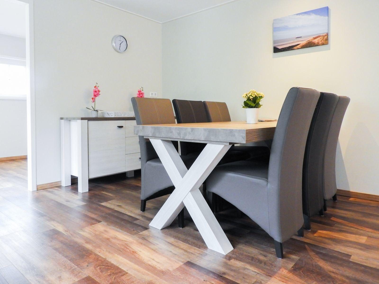 VZ646 Ferienhaus Grijpskerke