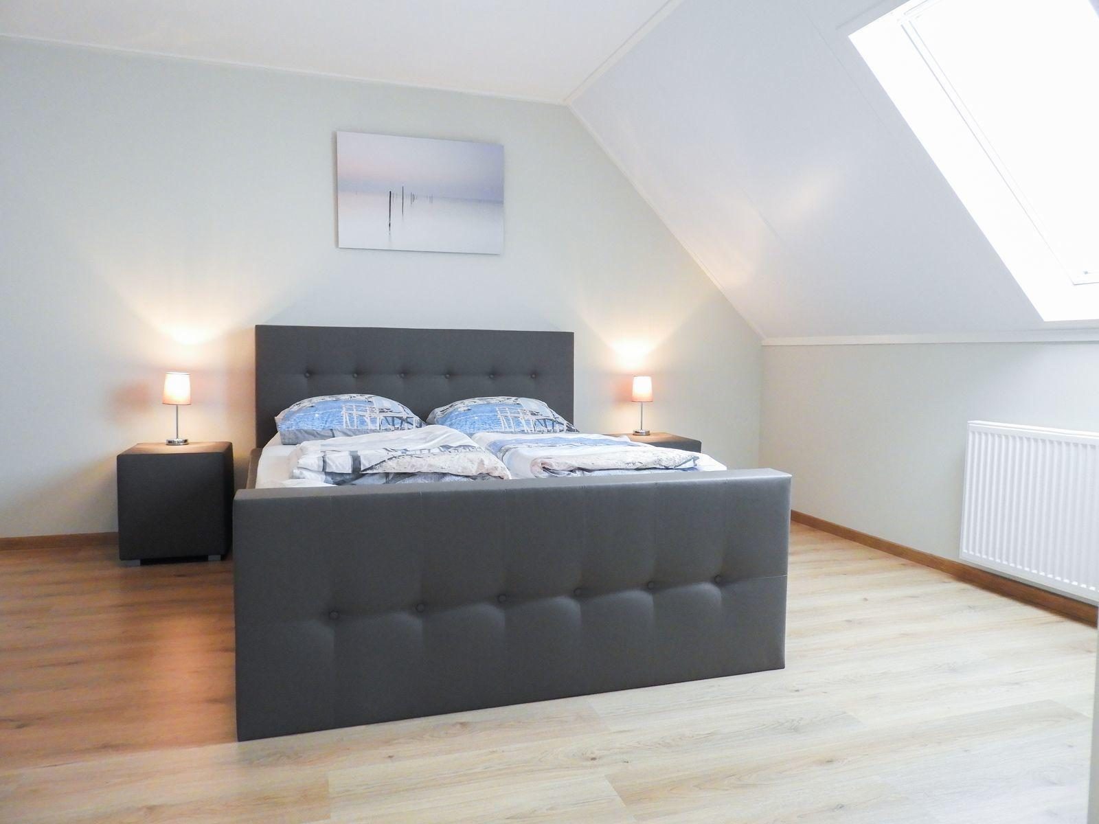 VZ646 Ferienhaus Grijpskerke