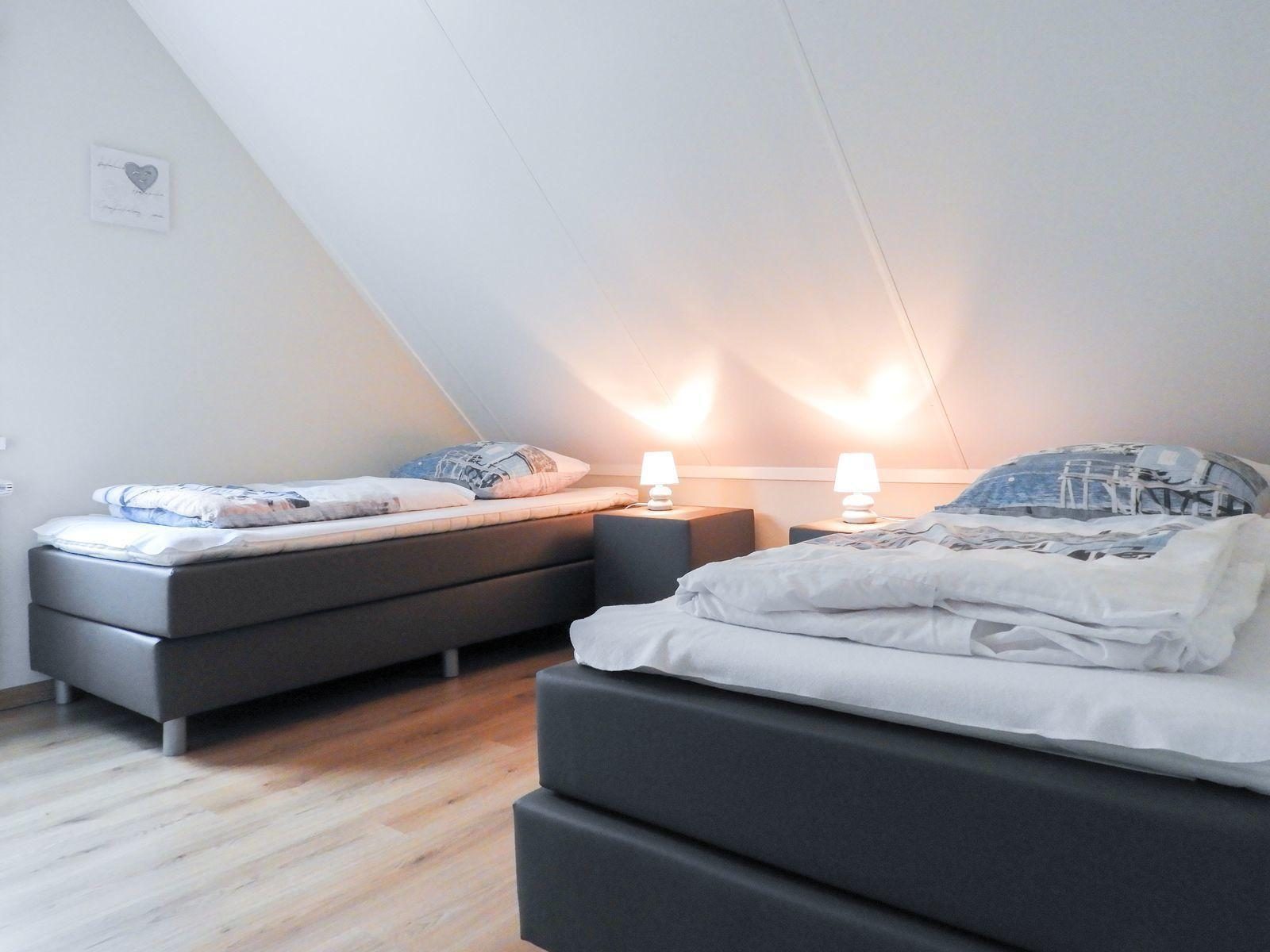 VZ646 Ferienhaus Grijpskerke