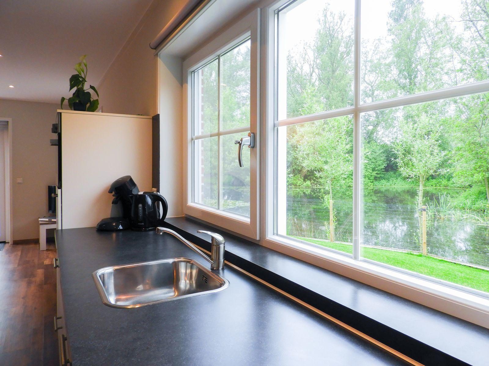 VZ646 Ferienhaus Grijpskerke