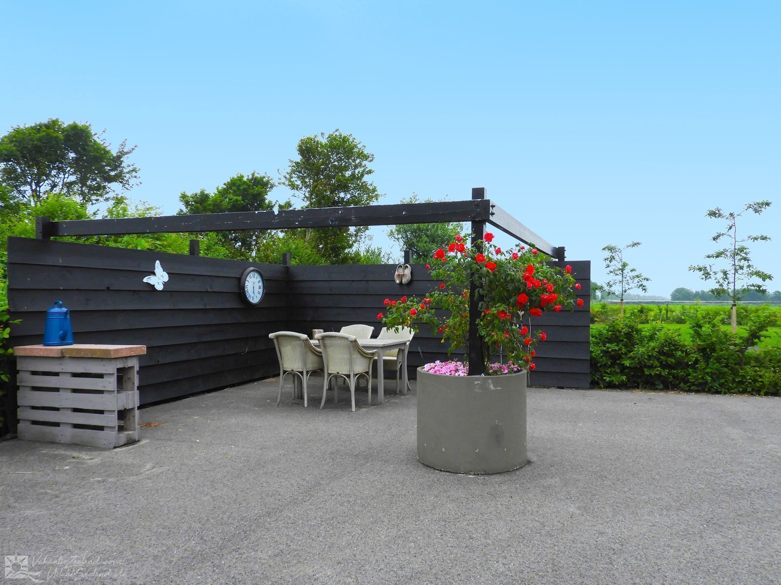 VZ668 Appartement Veere