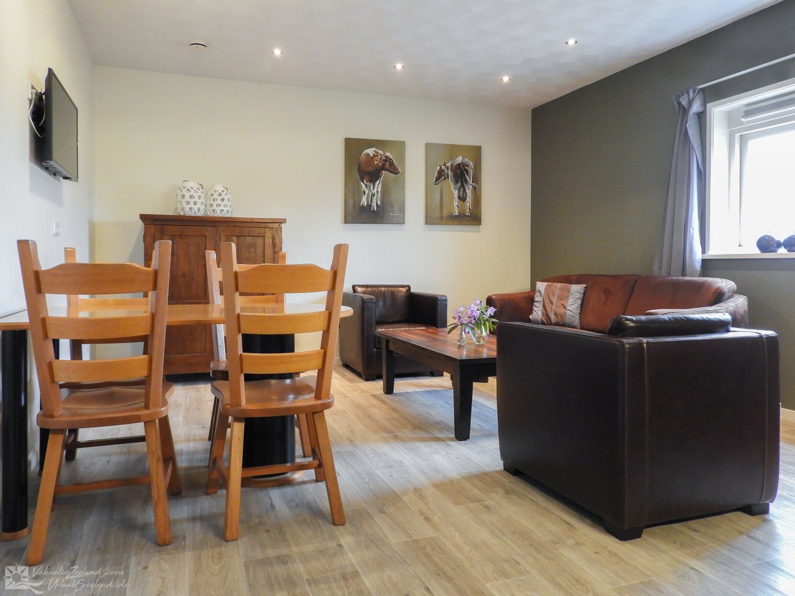 VZ668 Appartement Veere
