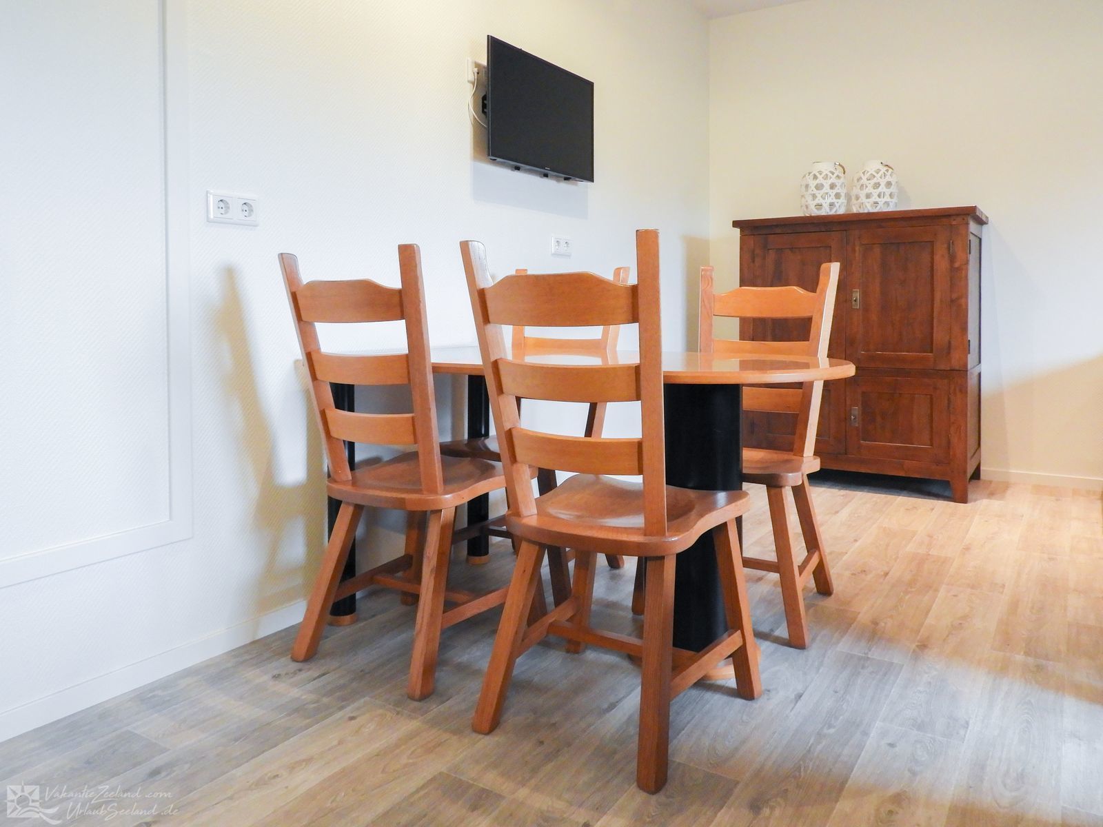 VZ668 Appartement Veere