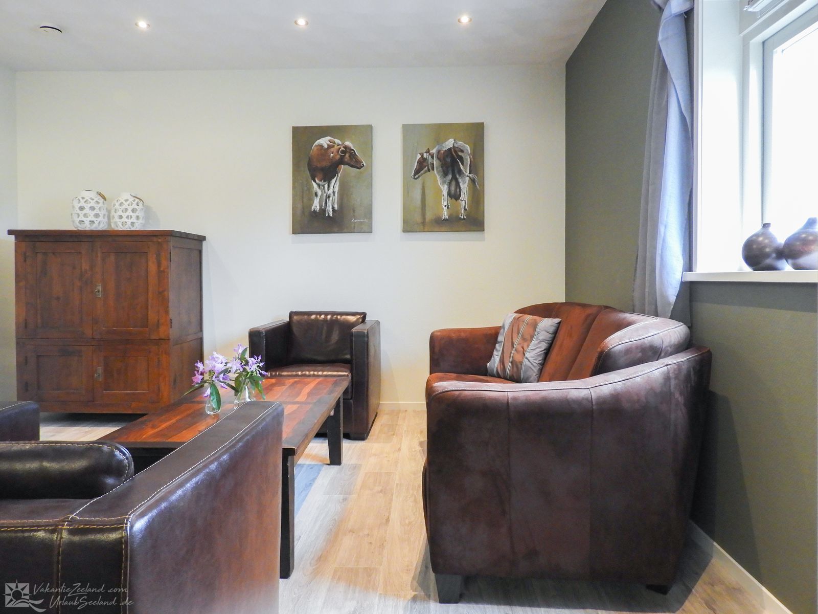 VZ668 Appartement Veere