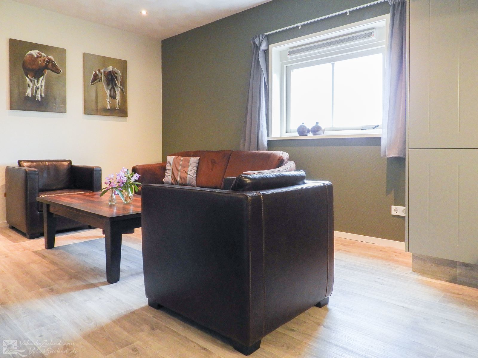 VZ668 Appartement Veere
