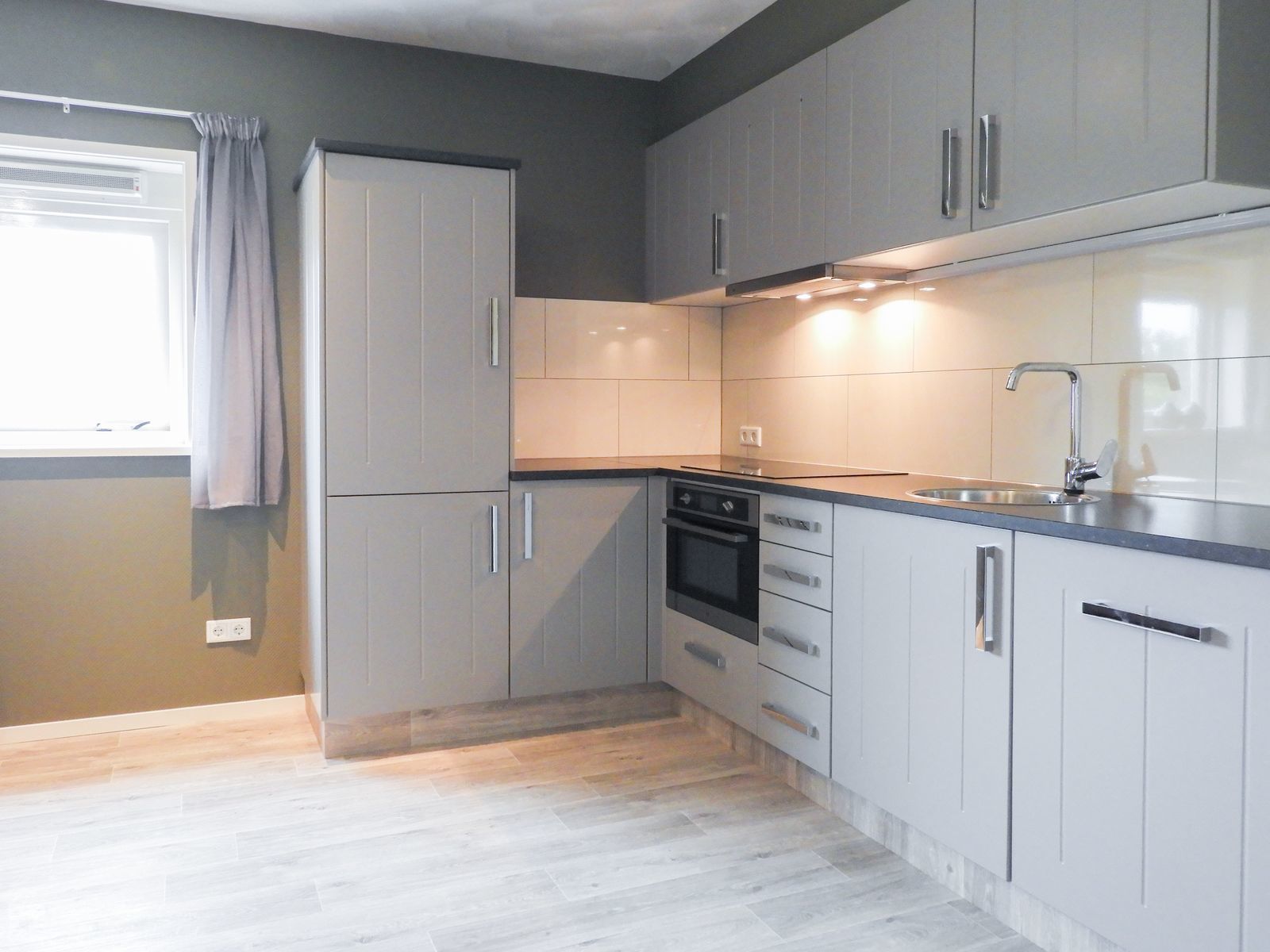 VZ668 Appartement Veere