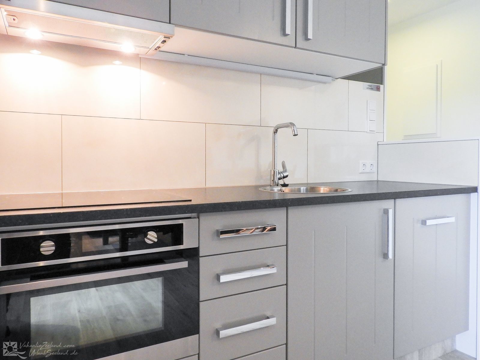 VZ668 Appartement Veere