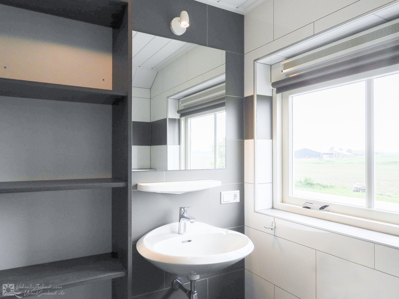 VZ668 Appartement Veere
