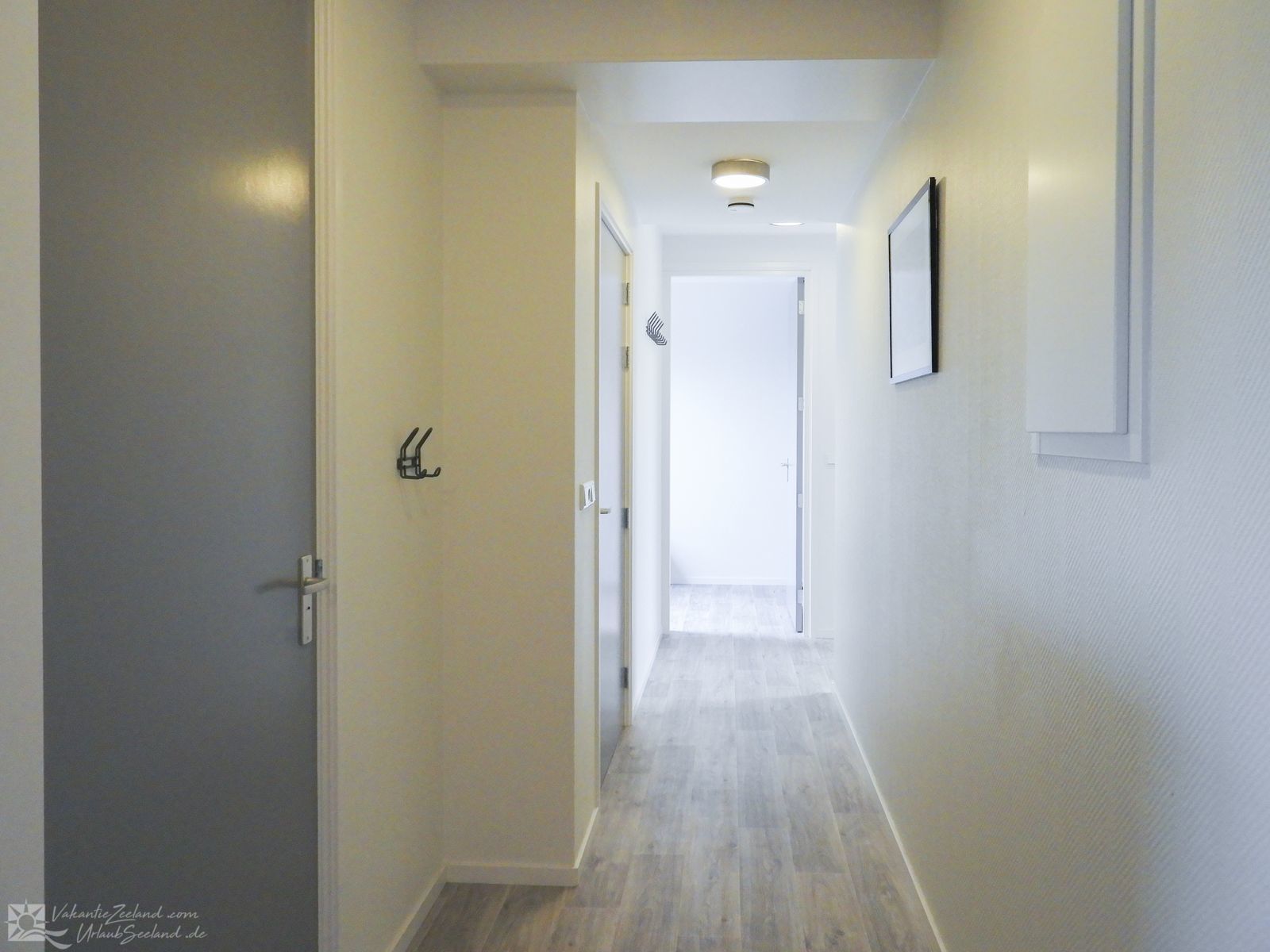 VZ668 Appartement Veere