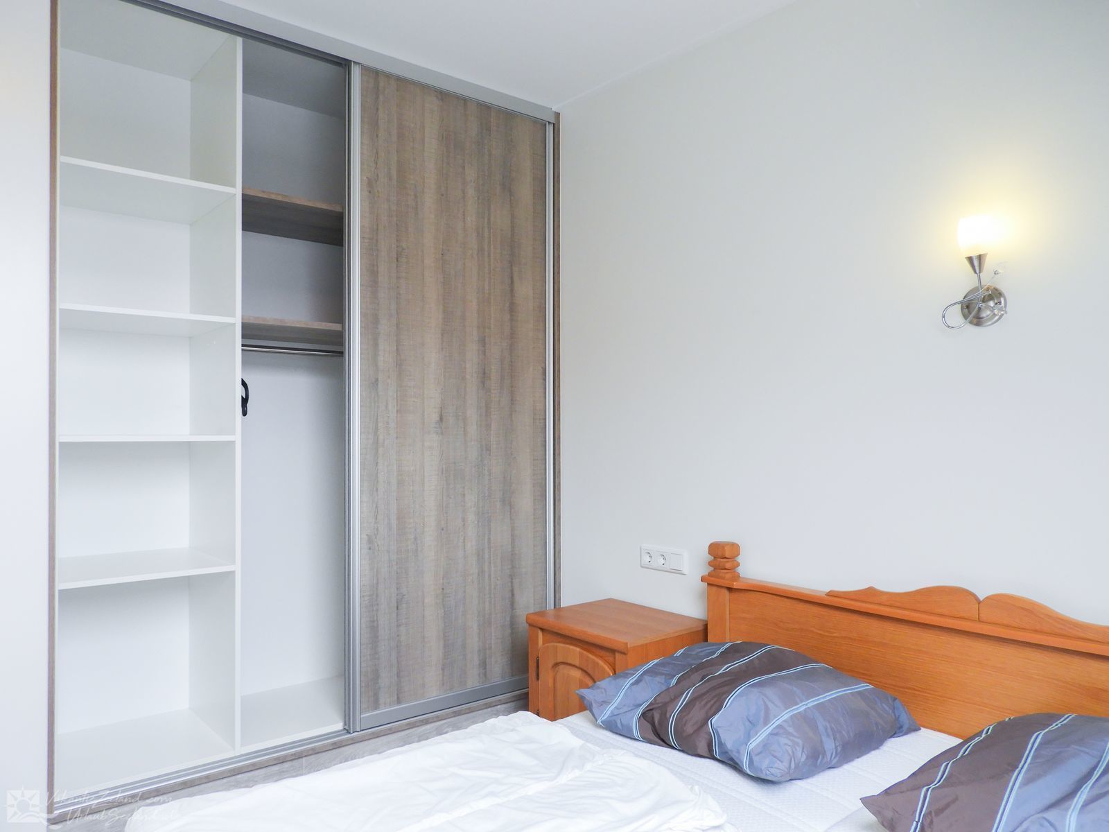 VZ668 Appartement Veere