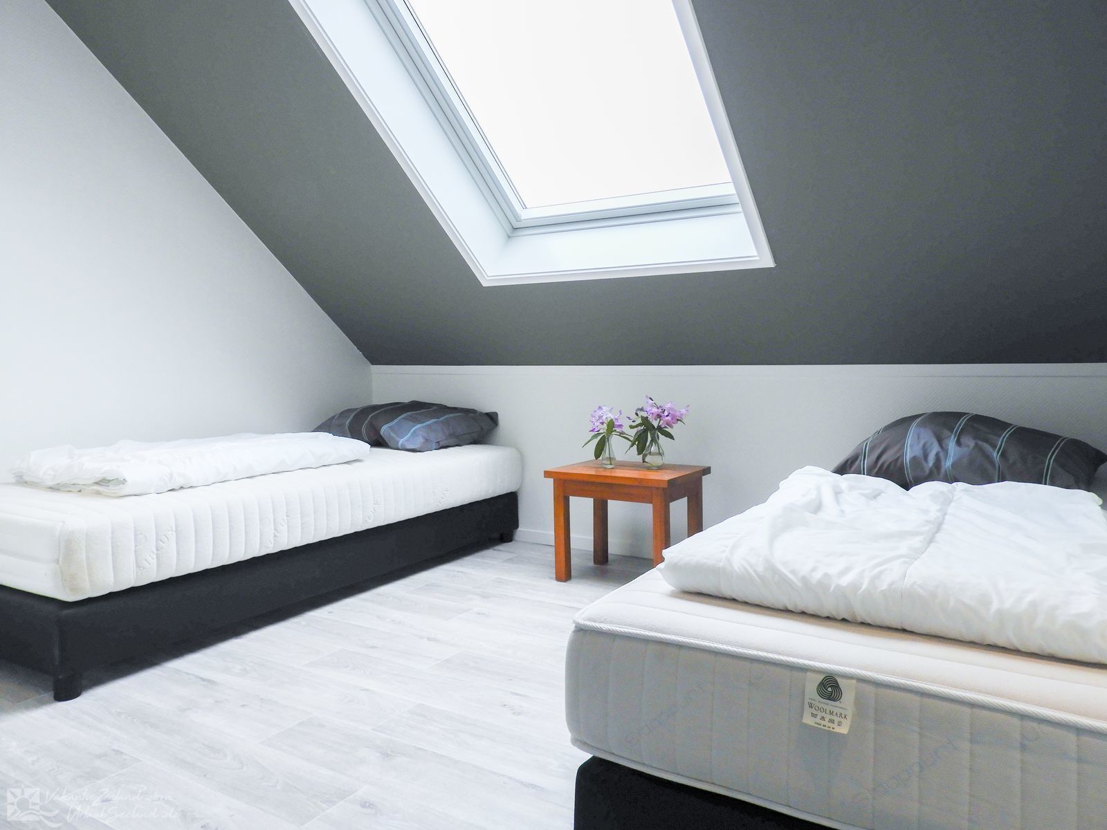 VZ668 Appartement Veere