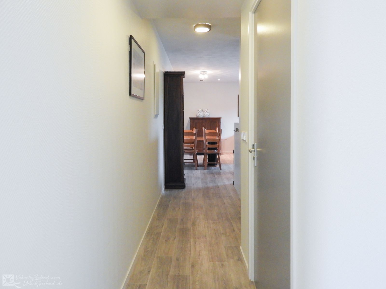 VZ668 Appartement Veere