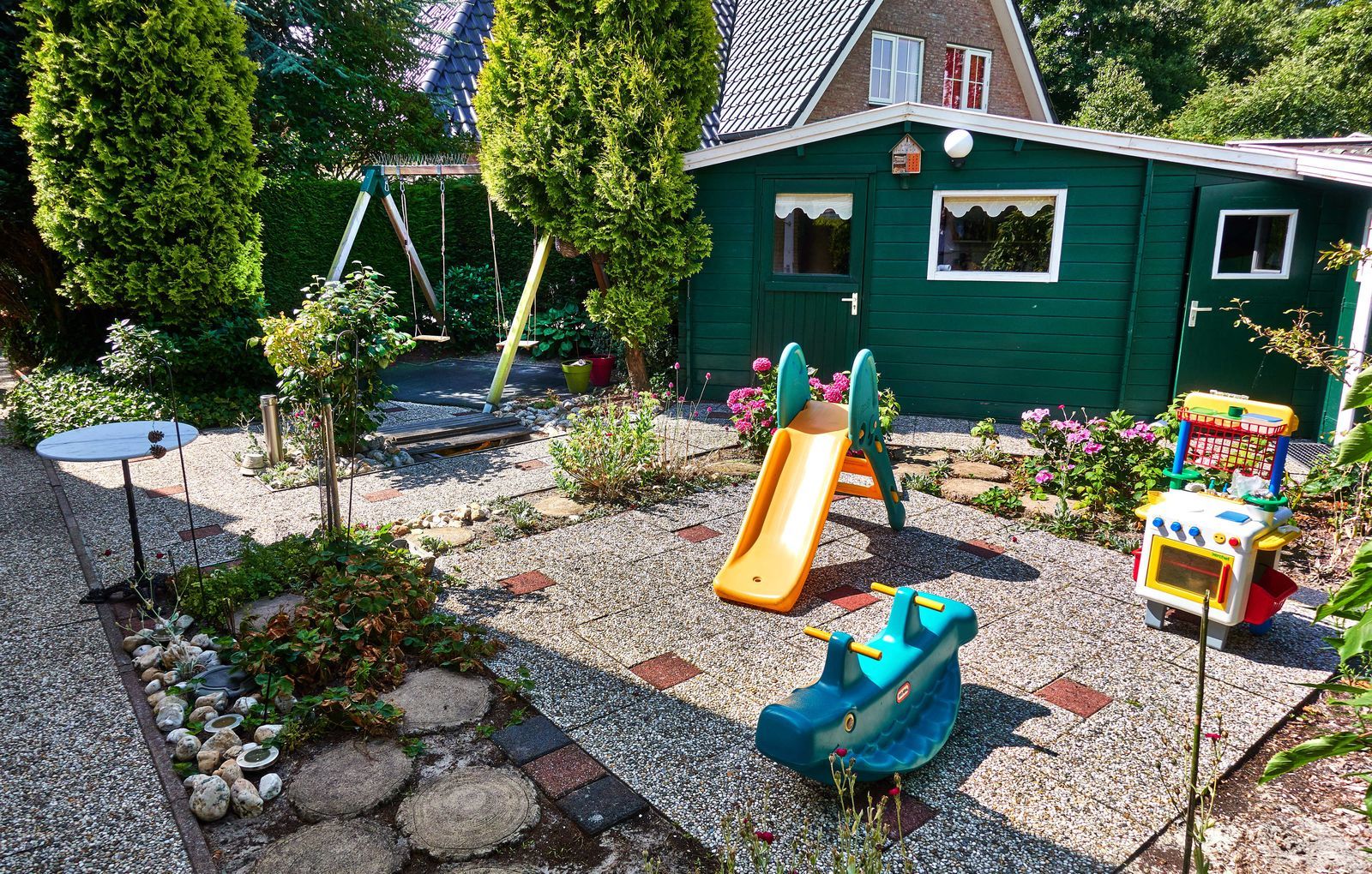 Ferienhaus - Hoogenboomlaan 50 | Renesse "Zeeuws Goud"