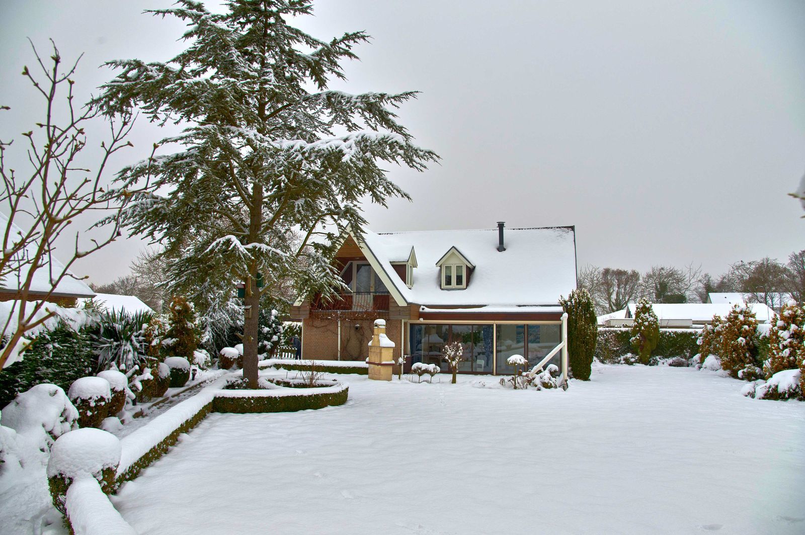 Ferienhaus - Hoogenboomlaan 50 | Renesse "Zeeuws Goud"