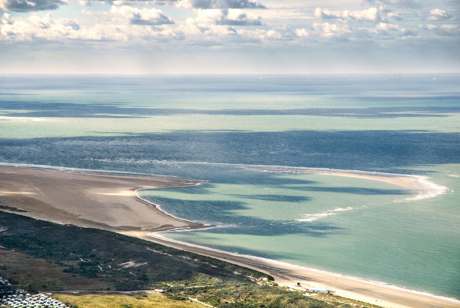 Ferienhaus - Hoogenboomlaan 50 | Renesse "Zeeuws Goud"