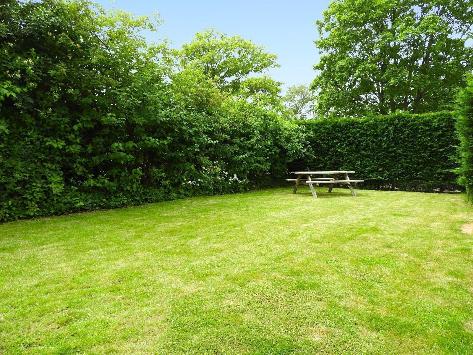 VZ672 Vakantiehuis Scherpenisse
