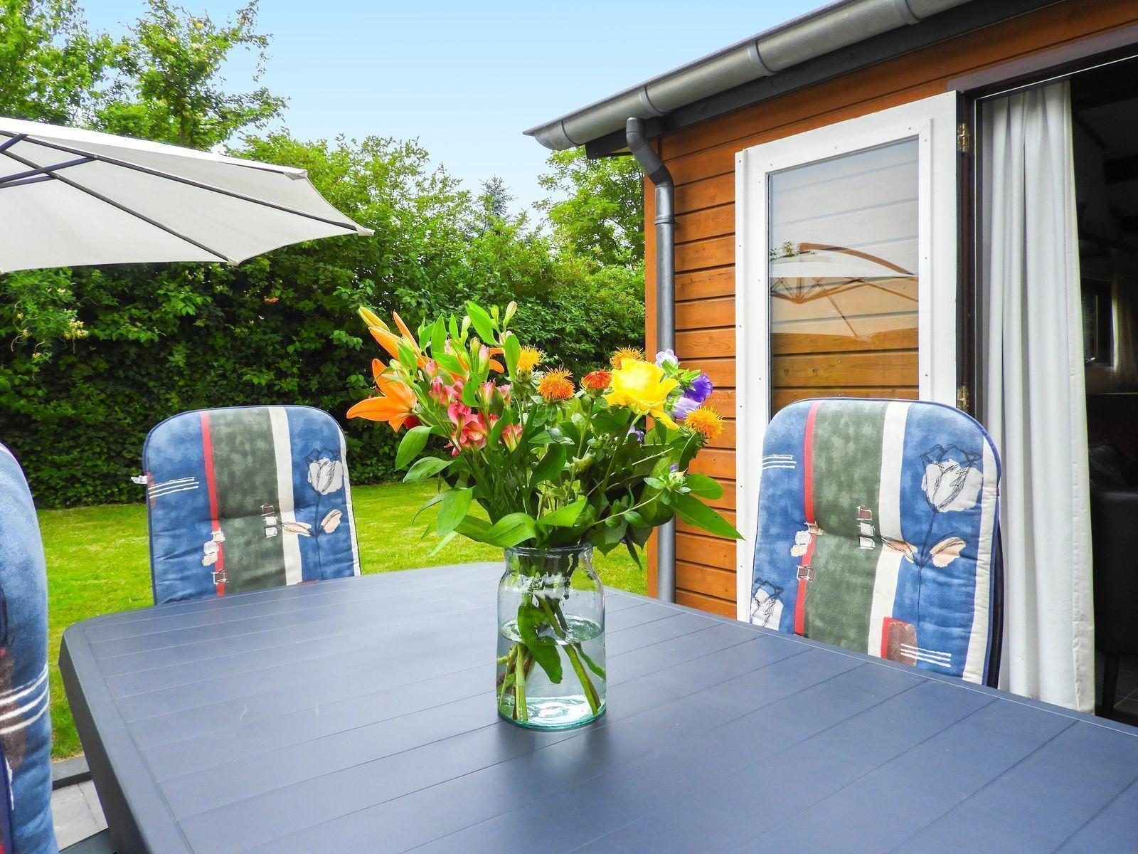 VZ672 Vakantiehuis Scherpenisse