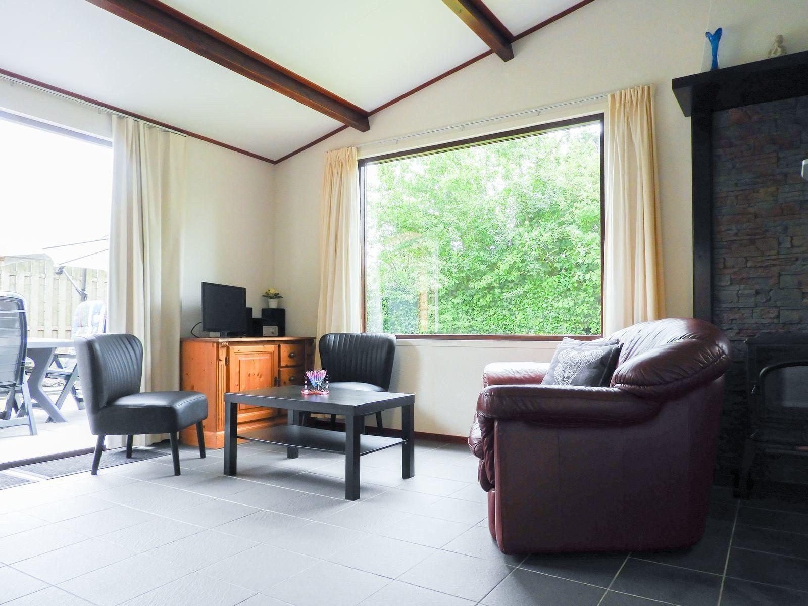 VZ672 Vakantiehuis Scherpenisse
