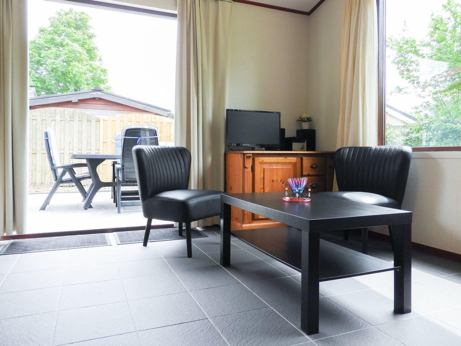 VZ672 Vakantiehuis Scherpenisse