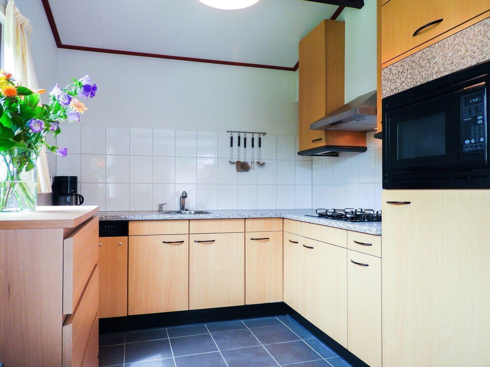 VZ672 Vakantiehuis Scherpenisse