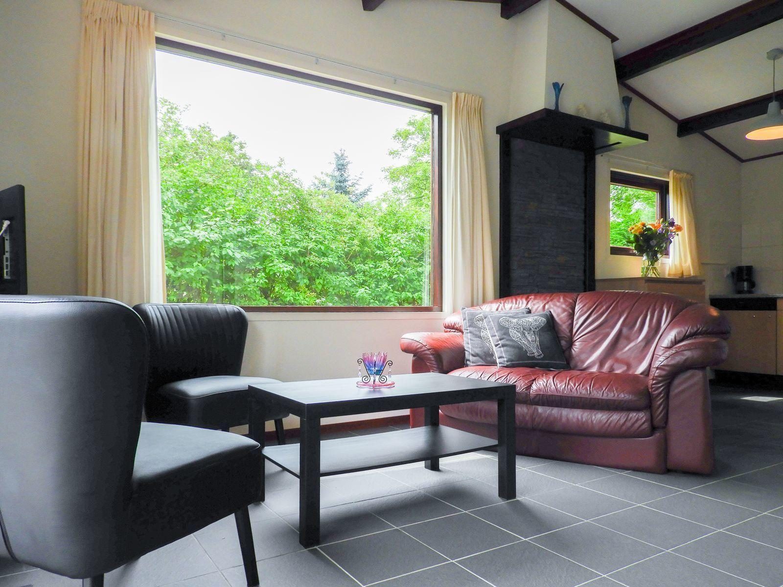 VZ672 Vakantiehuis Scherpenisse