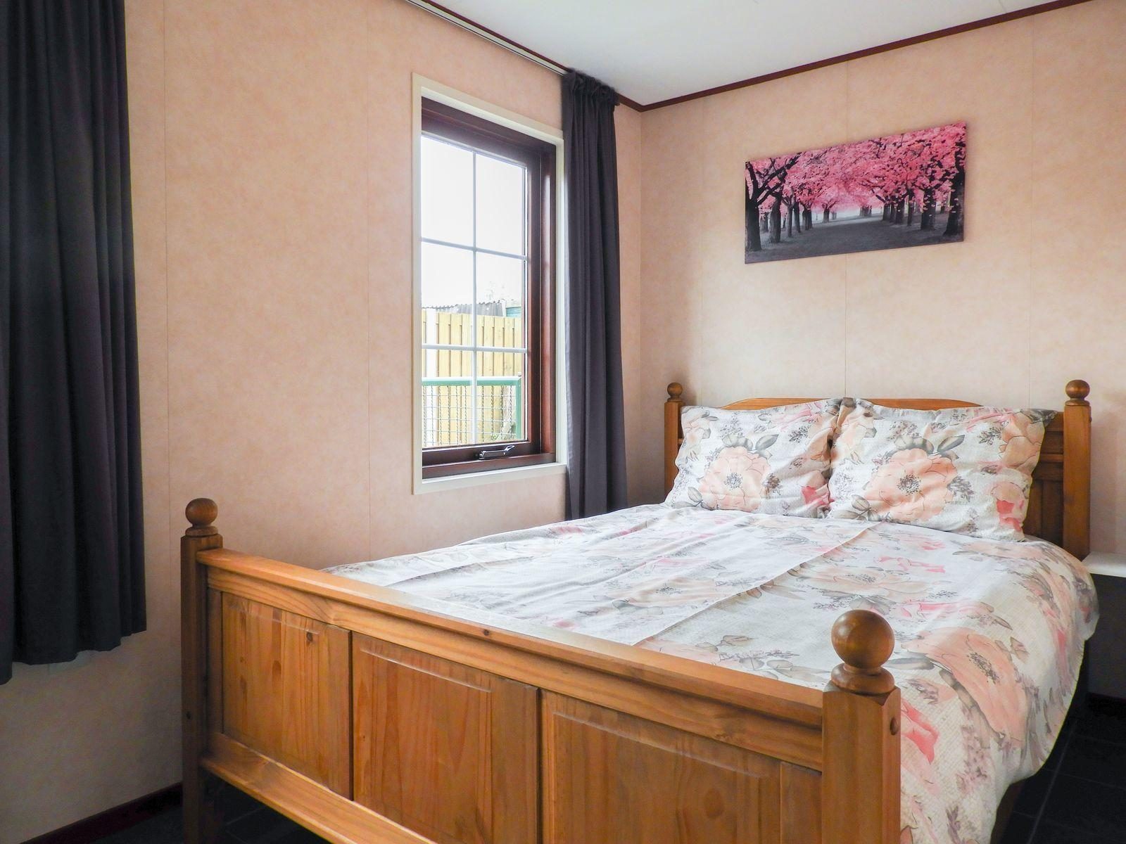 VZ672 Vakantiehuis Scherpenisse