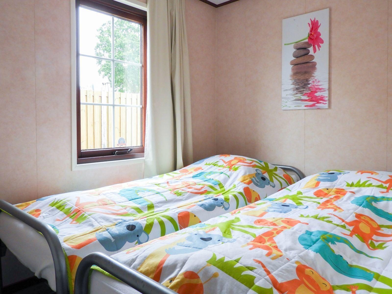 VZ672 Vakantiehuis Scherpenisse