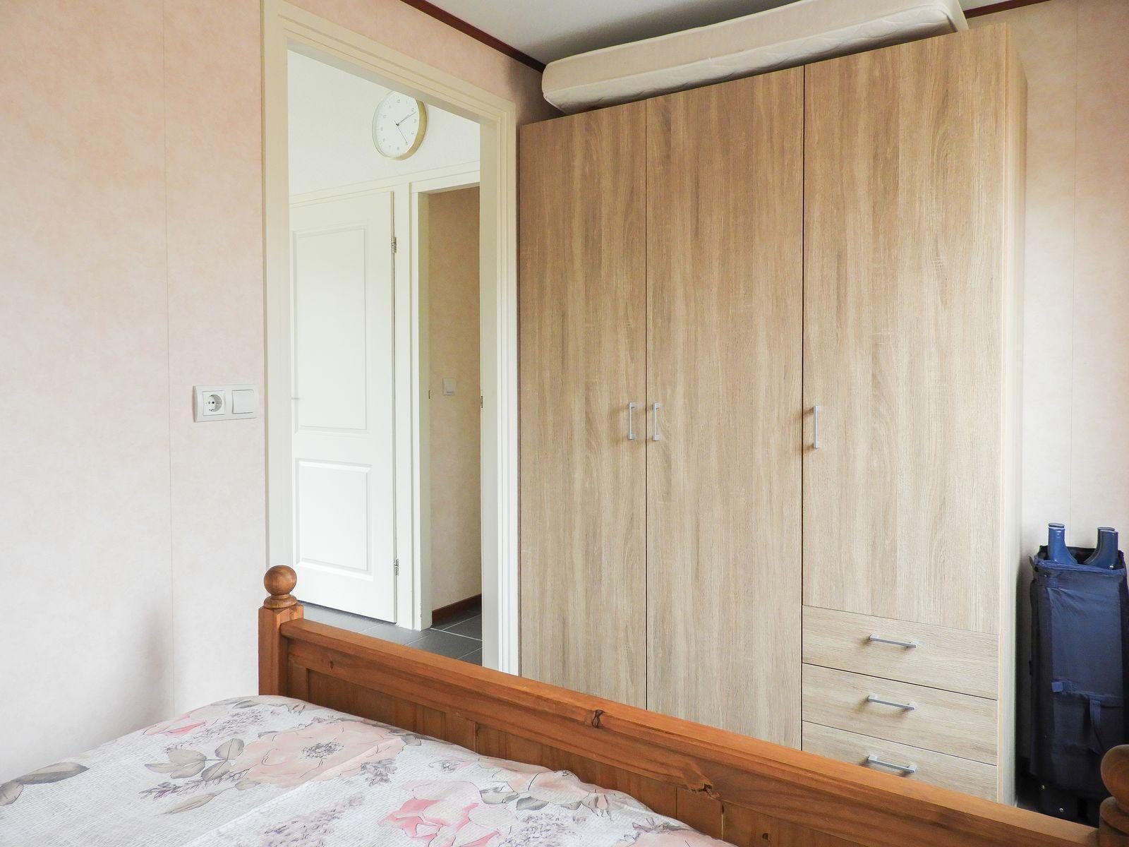 VZ672 Vakantiehuis Scherpenisse