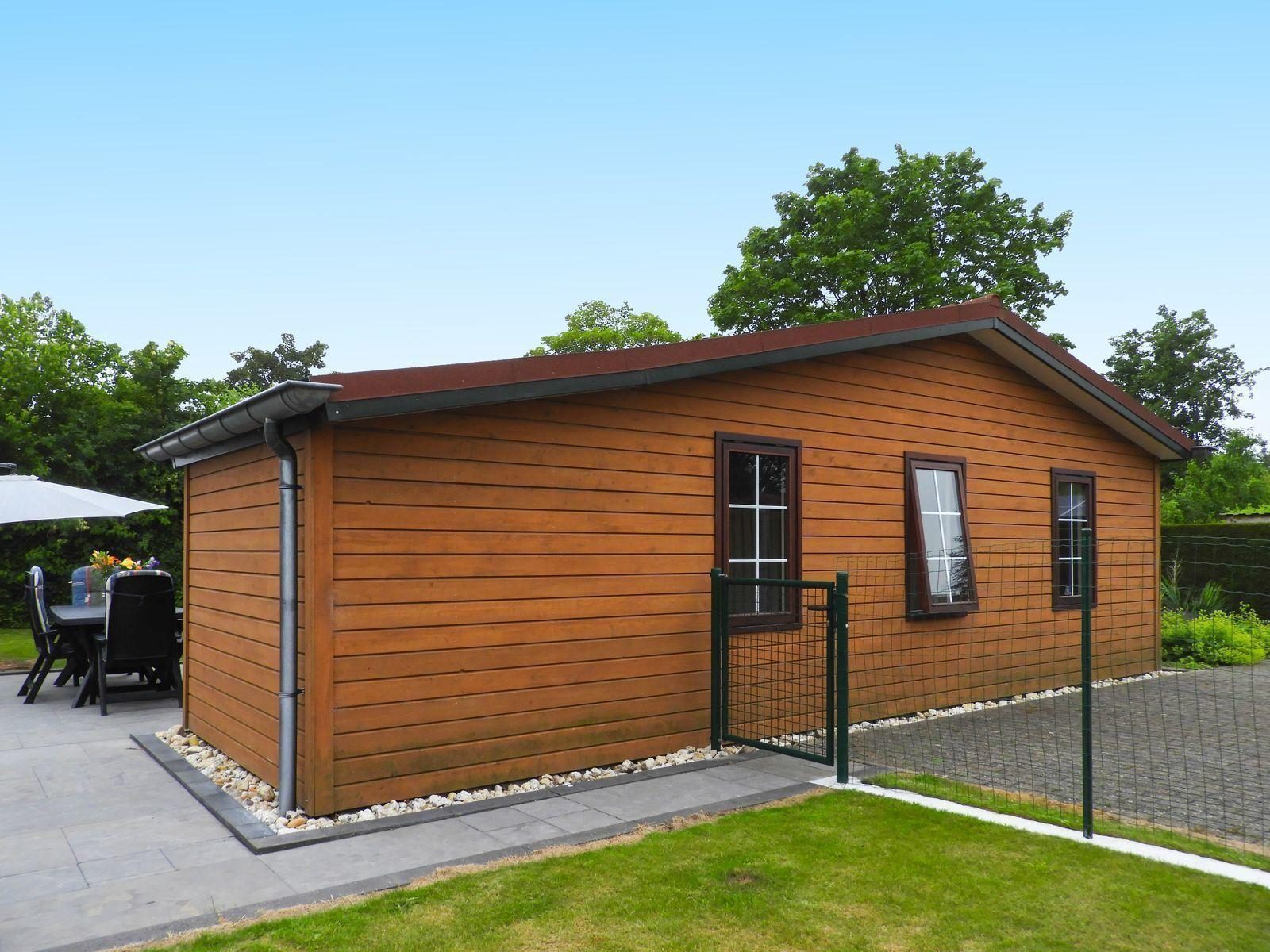 VZ672 Vakantiehuis Scherpenisse